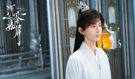 《沉香如屑》颜淡为什么比芷昔更加讨喜走心？