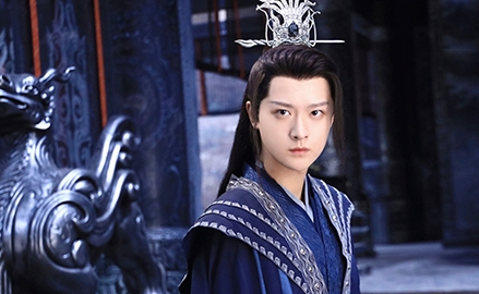 《沉香如屑》柳维扬和玄襄是什么关系