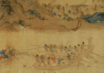 明朝对外贸易的态度是怎样的？明朝是如何发扬对外贸易制度的？
