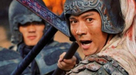 除了关羽赵云，为何说张飞才是五虎上将中最厉害的？