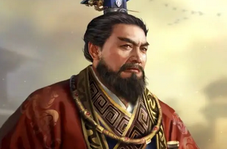 三国时期，拥有皇室血统的刘备和实力强劲的曹操谁更厉害？