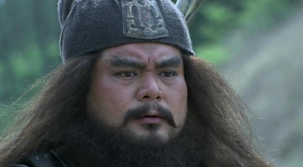 相比于张飞，为什么说许褚的结局算是比较好的了？