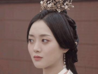 《月升沧海》五公主最终被囚禁，应验了越妃之前对她的训斥