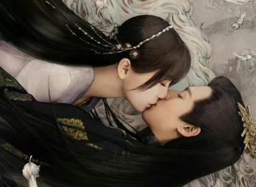 《苍兰诀》什么时候开播？小兰花为何帮助仇人呢？
