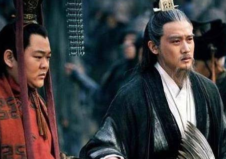 邓艾兵临城下时刘禅不一定会输 刘禅为什么还要主动头像