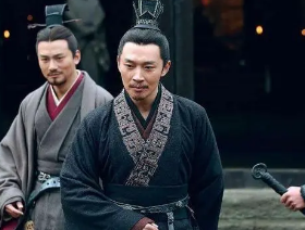 荀粲：曹魏太尉荀彧幼子，也是一位玄学大师