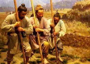 秦国征战各国，为何很少遇到缺粮的问题？