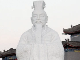 李斯才华出众，为什么胡亥与赵高的关系更为亲近？