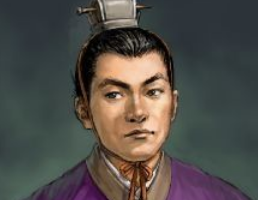 邴原：汉末名士、大臣，在随曹操征讨孙权途中病逝