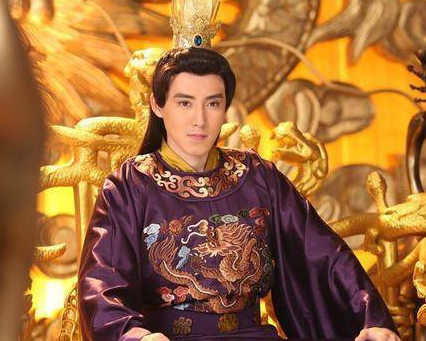 朱标死后朱元璋传位给朱允炆 朱元璋为何不选择朱棣