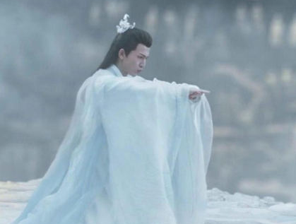 《苍兰诀》长珩喜欢的人是谁 结局是什么