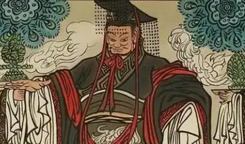 夏王朝的最高首脑叫做什么？他们施行了中央集权吗？