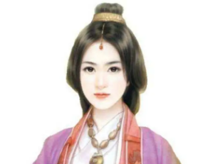 窦妙的一生短暂又匆忙，死后安葬之地也引人争执