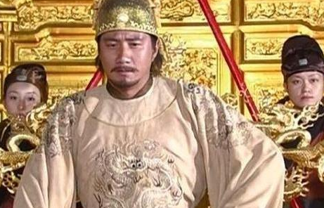 朱元璋的岳飞只是进宫看看女儿 朱元璋为何将人给赐死了