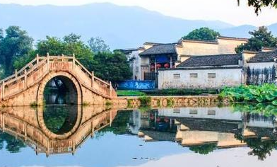 历史上徽派建筑产生的文化背景是什么样的？