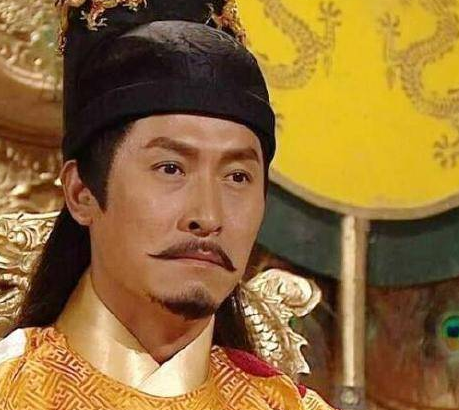 朱棣执政时间22年 朱棣期间为何连一个孩子都没有