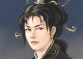 郭槐：魏晋权臣贾充的继室，将长女贾南风送入宫中