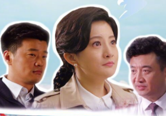 《红色巨塔》在哪里播出?一部励志大剧来袭