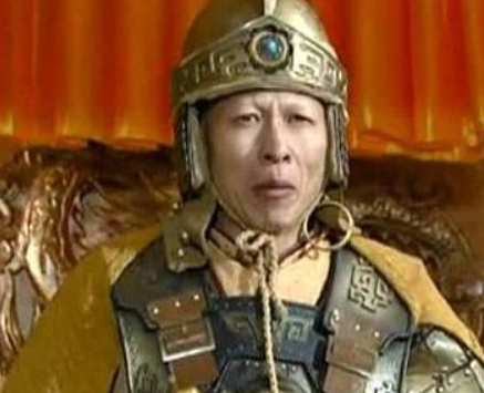 陈友谅当初坐拥半壁江山 陈友谅为什么还会输给朱元璋