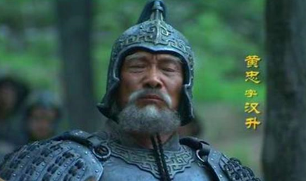 三国演义中，哪些武将能在对战中与关羽战个平手？