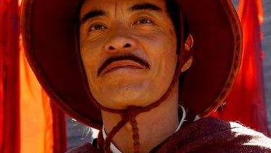 崇祯死之前根本没有修建陵寝，他最后被葬在哪里？