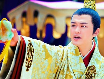 刘贺当上皇帝的过程是什么样的 刘贺是怎么坐上皇位的