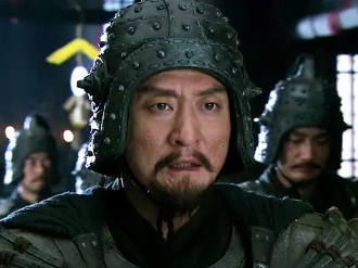 于禁：三国时期曹魏名将，为维护军法不惜杀了好友