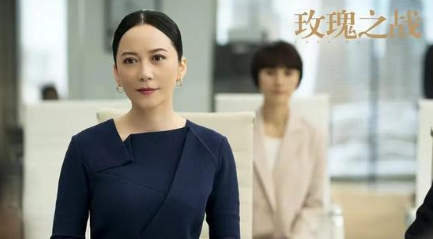《玫瑰之战》全职太太最大的糟点在于什么？