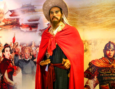 明朝灭亡的原因是什么 罪魁祸首是谁