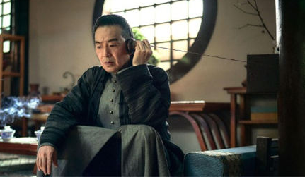 《迷航昆仑墟》周裘海是好人吗 被杀的原因是什么