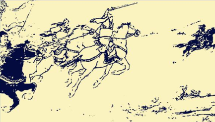 如果三国武将都处于巅峰时期，张飞为何只能排第五？