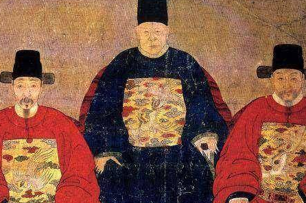 李自成在攻破北京城前一天 崇祯皇帝又在做什么