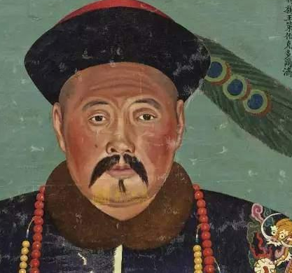 多尔衮和豪格相互争夺皇帝的位置 最后为何是顺治登基