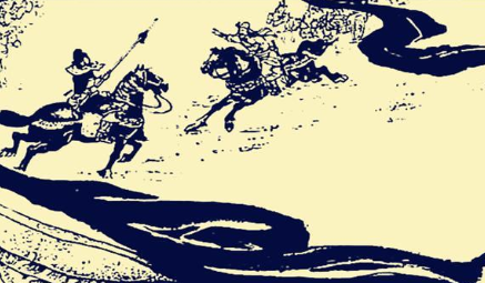为何说过五关斩六将时，关羽也不一定能杀得了许褚？