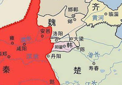 诸侯多次联合伐秦，为何都以失败告终呢？