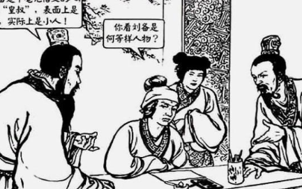 为什么说即使徐母死后，徐庶也不愿再归顺刘备了？