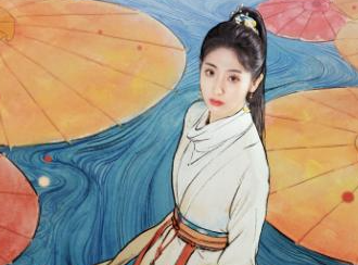 《覆流年》主演有哪些人？什么时候正式开播？