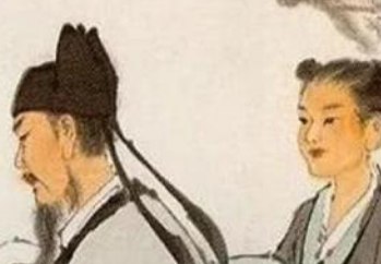 历史上刘希夷的死与宋之问有关？