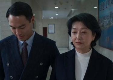 《罚罪》韩亚当年为什么生下一个儿子后，就离开了赵啸声？