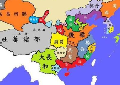 唐朝和宋朝只相隔了半个世纪 两朝感觉为何隔了几百年