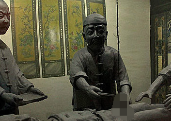 阉流刑是什么刑罚？和阉刑有什么区别呢？