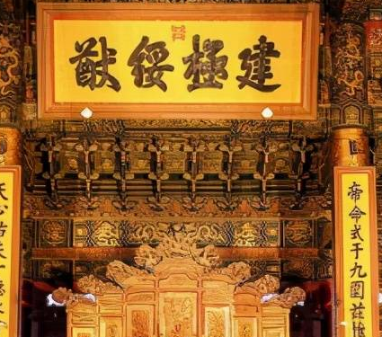 古代每天都有早朝吗 皇帝连休息日都没有吗