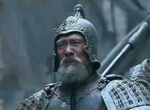 黄忠：东汉末年蜀汉名将，是“老当益壮”的代名词