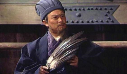 在汉末三国时期，除了诸葛亮外还有哪些有外号的人？