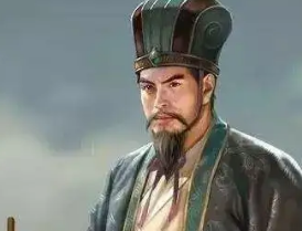 杨戏：三国时期蜀汉官员，为人疏阔简略，忠诚宽厚