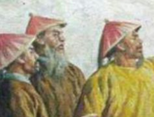 《贰臣传》是什么人？乾隆为何要编撰？