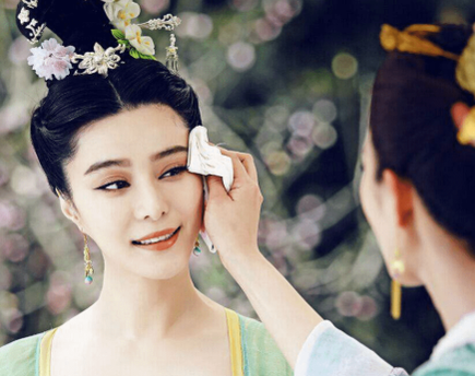 武则天和李世民在一起都没有孩子 嫁给李治为何就有孩子了