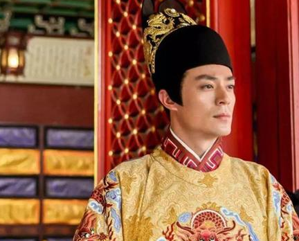 万氏比朱见深还要年长 朱见深为何还如此喜欢她