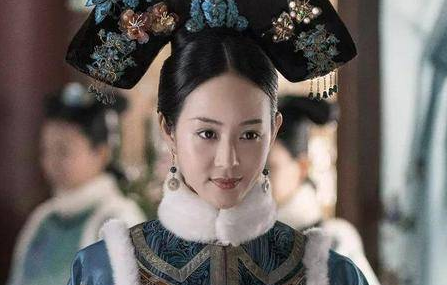 雍正只是赐死一个妃子 和珅为何能在二十年后平步青云