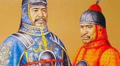 清朝武士为什么都是反戴腰刀？打仗的时候不会嫌麻烦吗？